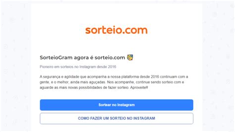 sorteiogram|sorteiogram atualizado.